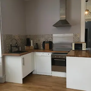 Alloix Appartement
