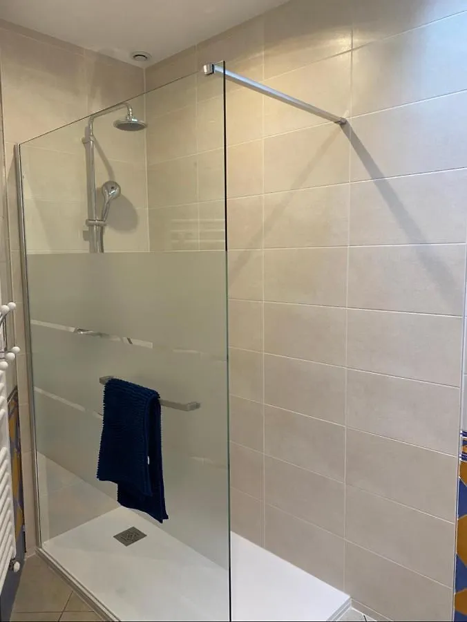 Spacieux Appartement 2/6 Pers 110M² Proche Cnpe Lagnieu